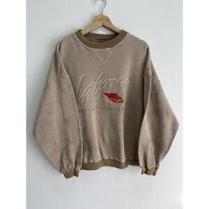 Vintage Labonte Motorsports Racing Sweater sweatshirt